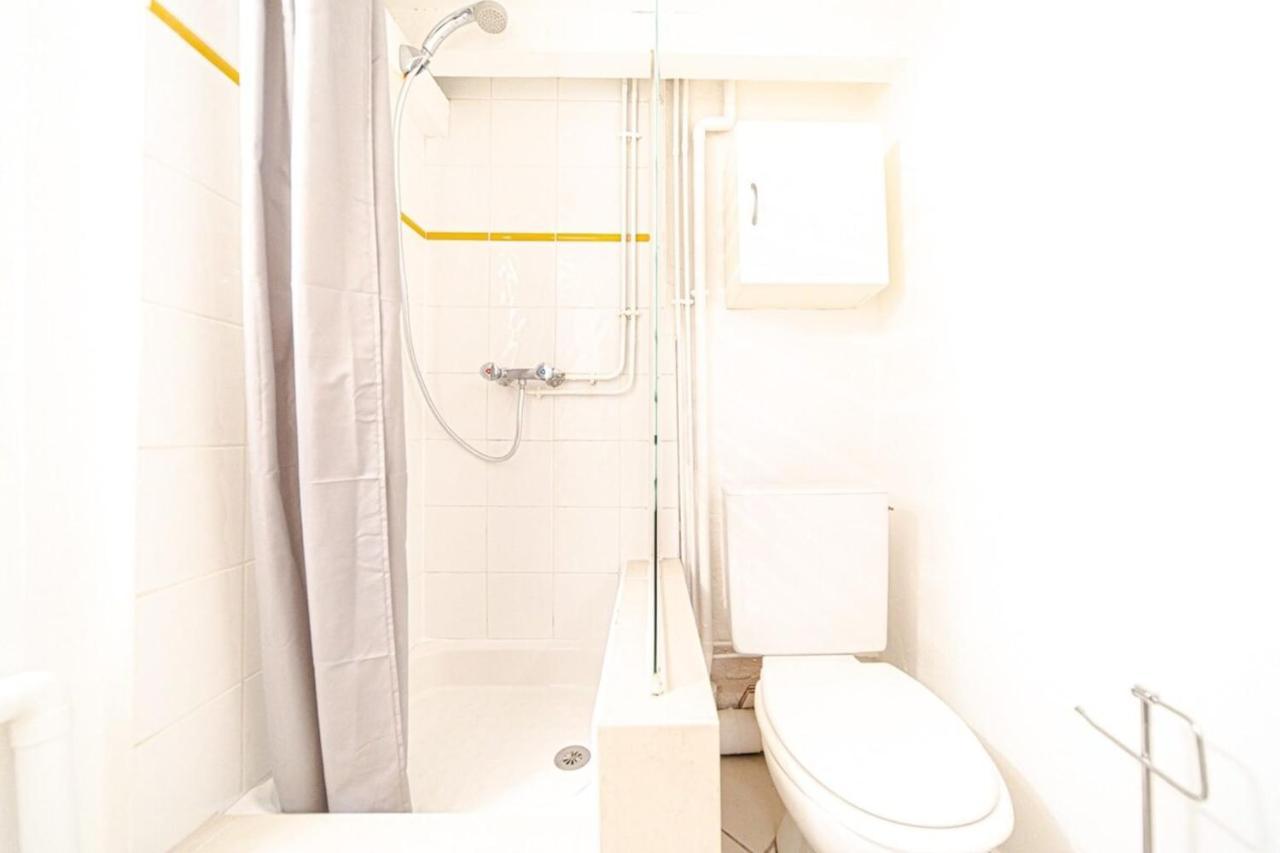 Appartamento Studio Capponi-2 Pers-Terreaux-Croix Rousse Lione Esterno foto